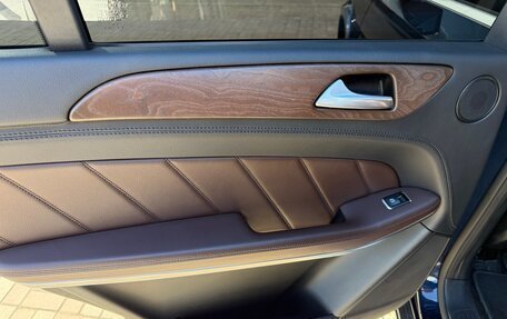 Mercedes-Benz GL-Класс, 2013 год, 2 790 000 рублей, 26 фотография