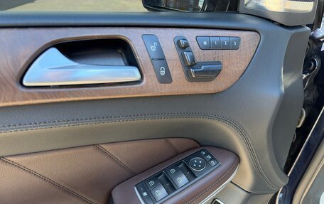 Mercedes-Benz GL-Класс, 2013 год, 2 790 000 рублей, 22 фотография