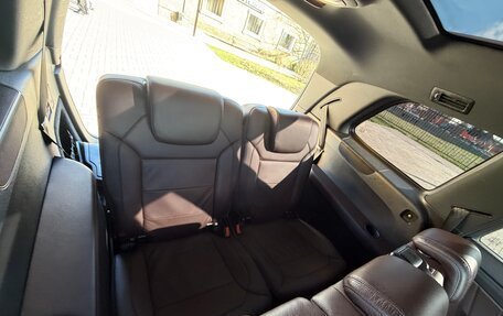 Mercedes-Benz GL-Класс, 2013 год, 2 790 000 рублей, 29 фотография