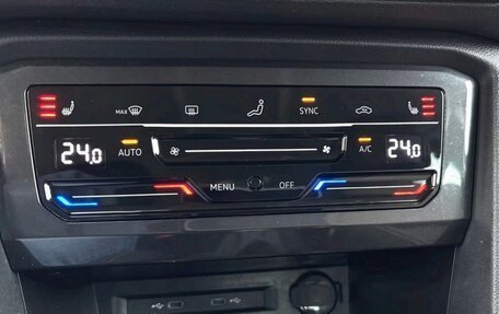 Volkswagen Tiguan II, 2023 год, 2 600 000 рублей, 11 фотография