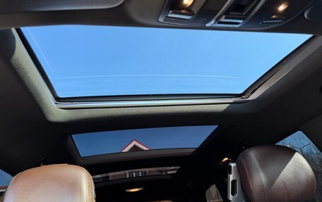 Mercedes-Benz GL-Класс, 2013 год, 2 790 000 рублей, 33 фотография