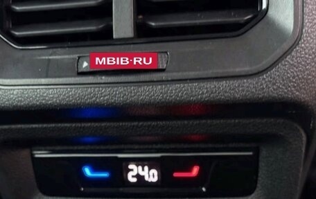 Volkswagen Tiguan II, 2023 год, 2 600 000 рублей, 10 фотография