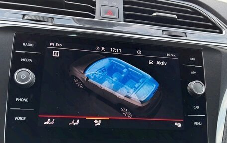 Volkswagen Tiguan II, 2023 год, 2 600 000 рублей, 13 фотография