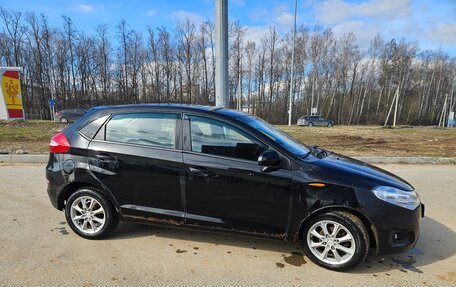 Chery Very (A13), 2013 год, 115 000 рублей, 3 фотография