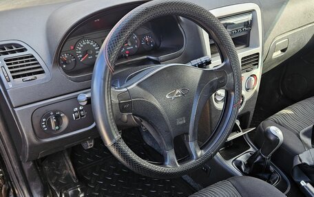 Chery Very (A13), 2013 год, 115 000 рублей, 7 фотография