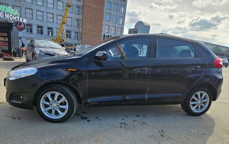 Chery Very (A13), 2013 год, 115 000 рублей, 4 фотография