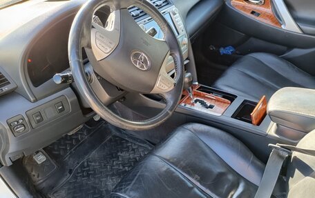Toyota Camry, 2007 год, 580 000 рублей, 6 фотография