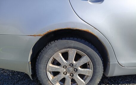 Toyota Camry, 2007 год, 580 000 рублей, 7 фотография