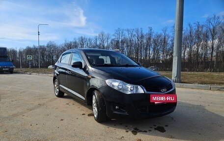 Chery Very (A13), 2013 год, 115 000 рублей, 2 фотография