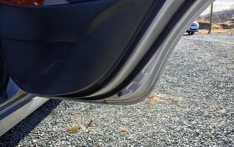 Toyota Camry, 2007 год, 580 000 рублей, 11 фотография