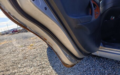 Toyota Camry, 2007 год, 580 000 рублей, 13 фотография