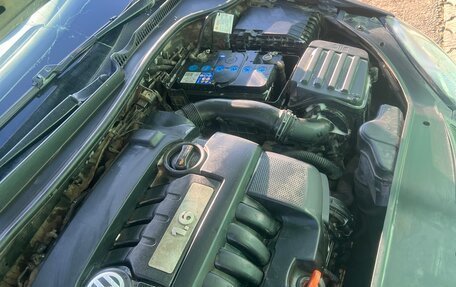 Volkswagen Jetta VI, 2006 год, 550 000 рублей, 2 фотография