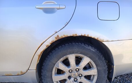 Toyota Camry, 2007 год, 580 000 рублей, 9 фотография