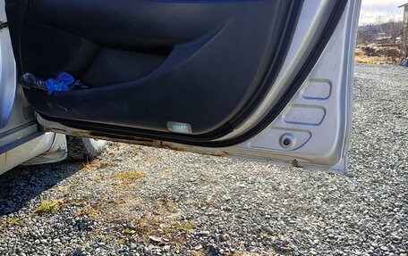 Toyota Camry, 2007 год, 580 000 рублей, 10 фотография