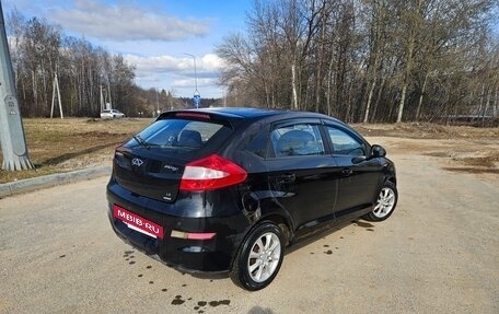 Chery Very (A13), 2013 год, 115 000 рублей, 5 фотография