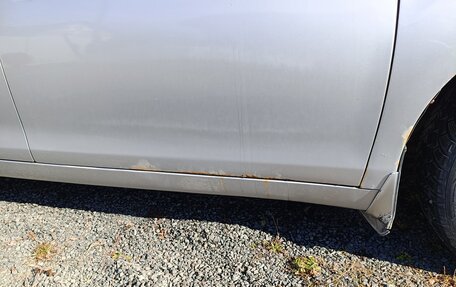 Toyota Camry, 2007 год, 580 000 рублей, 8 фотография