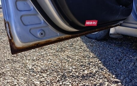 Toyota Camry, 2007 год, 580 000 рублей, 12 фотография