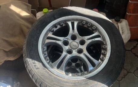 Volkswagen Jetta VI, 2006 год, 550 000 рублей, 7 фотография