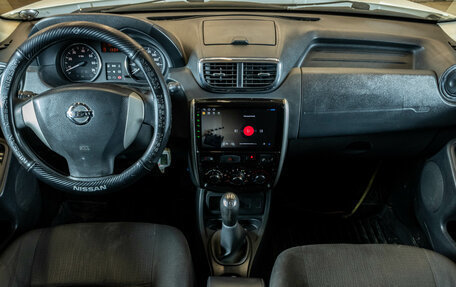 Nissan Terrano III, 2014 год, 989 000 рублей, 5 фотография