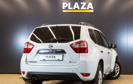 Nissan Terrano III, 2014 год, 989 000 рублей, 3 фотография