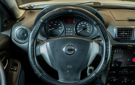 Nissan Terrano III, 2014 год, 989 000 рублей, 6 фотография