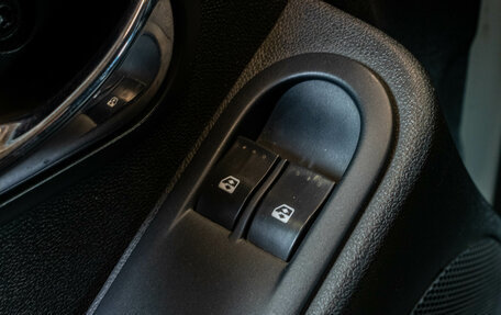 Nissan Terrano III, 2014 год, 989 000 рублей, 9 фотография