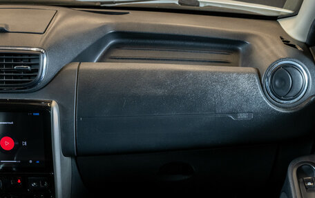 Nissan Terrano III, 2014 год, 989 000 рублей, 8 фотография