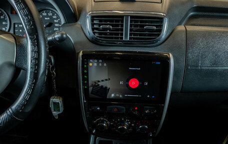 Nissan Terrano III, 2014 год, 989 000 рублей, 7 фотография