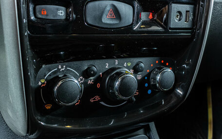 Nissan Terrano III, 2014 год, 989 000 рублей, 13 фотография