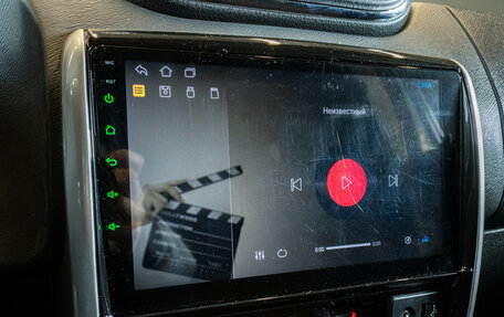 Nissan Terrano III, 2014 год, 989 000 рублей, 12 фотография