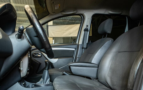 Nissan Terrano III, 2014 год, 989 000 рублей, 15 фотография