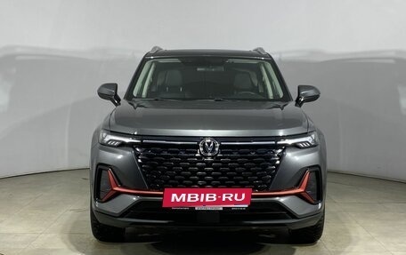 Changan CS35 Plus, 2023 год, 1 770 000 рублей, 2 фотография