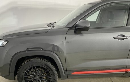 Changan CS35 Plus, 2023 год, 1 770 000 рублей, 9 фотография