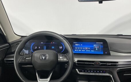 Changan CS35 Plus, 2023 год, 1 770 000 рублей, 17 фотография