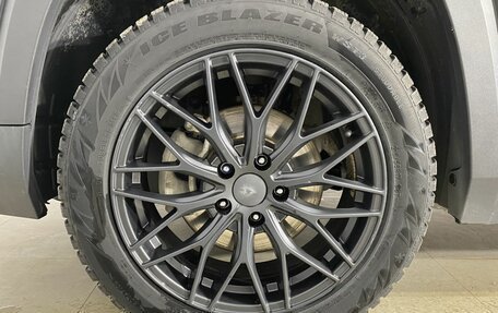 Changan CS35 Plus, 2023 год, 1 770 000 рублей, 14 фотография