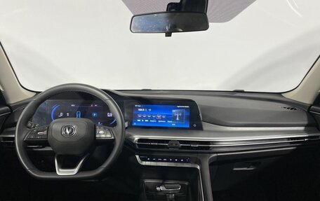 Changan CS35 Plus, 2023 год, 1 770 000 рублей, 18 фотография