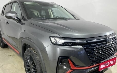 Changan CS35 Plus, 2023 год, 1 770 000 рублей, 15 фотография