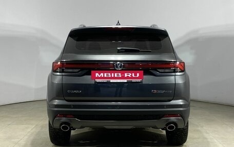 Changan CS35 Plus, 2023 год, 1 770 000 рублей, 8 фотография