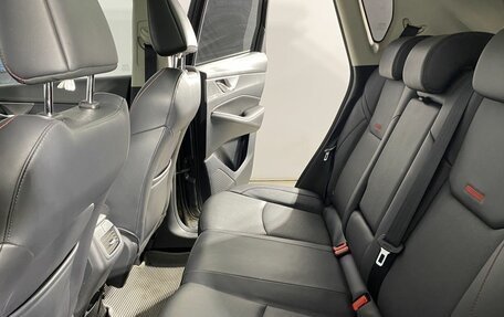 Changan CS35 Plus, 2023 год, 1 770 000 рублей, 21 фотография