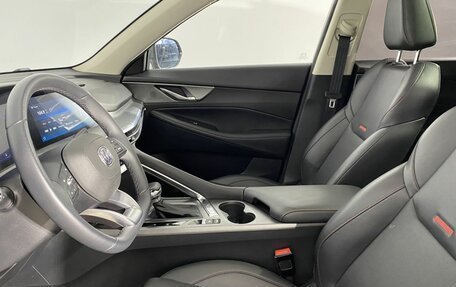 Changan CS35 Plus, 2023 год, 1 770 000 рублей, 22 фотография