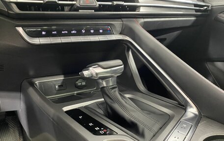 Changan CS35 Plus, 2023 год, 1 770 000 рублей, 19 фотография