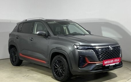 Changan CS35 Plus, 2023 год, 1 770 000 рублей, 4 фотография