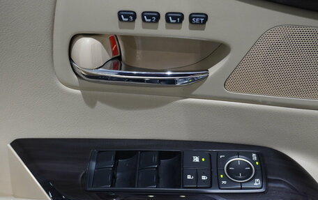 Lexus RX III, 2013 год, 2 467 000 рублей, 8 фотография