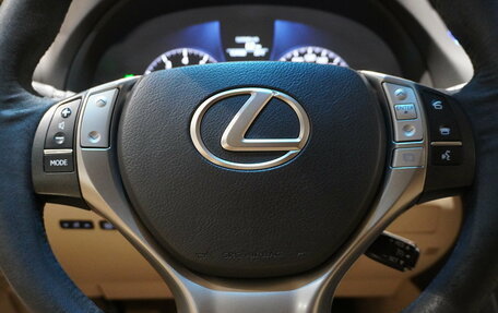 Lexus RX III, 2013 год, 2 467 000 рублей, 19 фотография