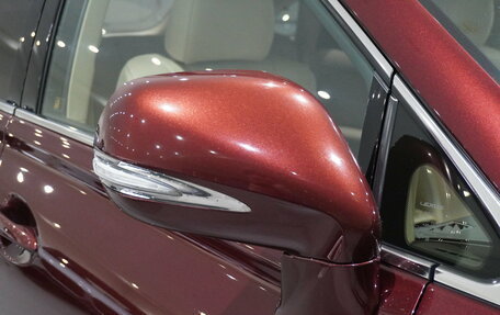 Lexus RX III, 2013 год, 2 467 000 рублей, 28 фотография