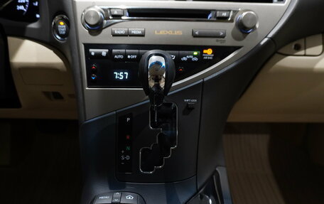 Lexus RX III, 2013 год, 2 467 000 рублей, 24 фотография