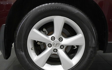 Lexus RX III, 2013 год, 2 467 000 рублей, 32 фотография