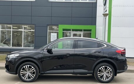 Haval F7x I, 2023 год, 2 409 000 рублей, 8 фотография