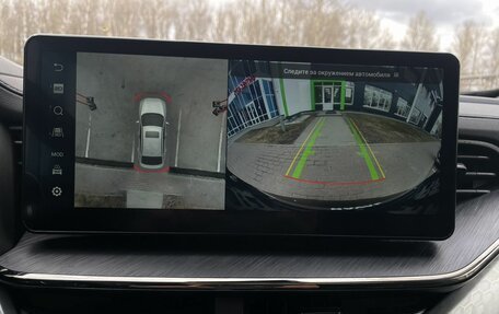 Haval F7x I, 2023 год, 2 409 000 рублей, 14 фотография