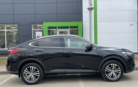 Haval F7x I, 2023 год, 2 409 000 рублей, 4 фотография